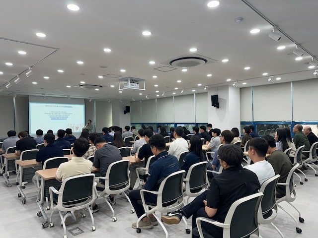 대전도시공사 2025년 상반기 고객만족 서비스 교육(대전도시공사 제공) /뉴스1