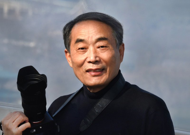 김녕만 사진작가. (영월군 제공. 재판매 및 DB금지) 2025.6.11/뉴스1