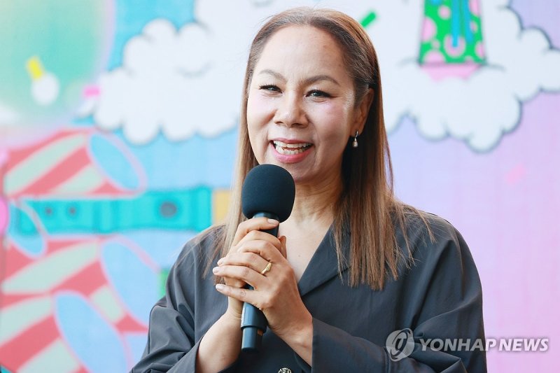 최백호&middot;인순이&middot;웅산 합류..7월 "요상한 민요대잔치" 열린다..국립극장 여우락 페스티벌