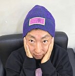 박명수, 李 대통령에 호소 ″천만 탈모인 고민 해결해달라″