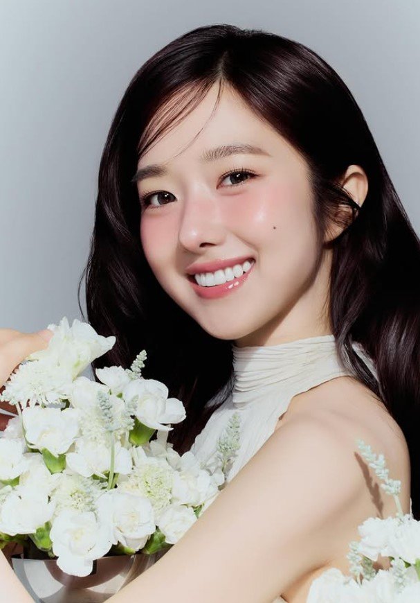이혜성, 결혼 앞둔 새신부 같네[★핫픽]