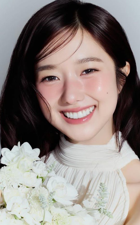 이혜성, 결혼 앞둔 새신부 같네[★핫픽]