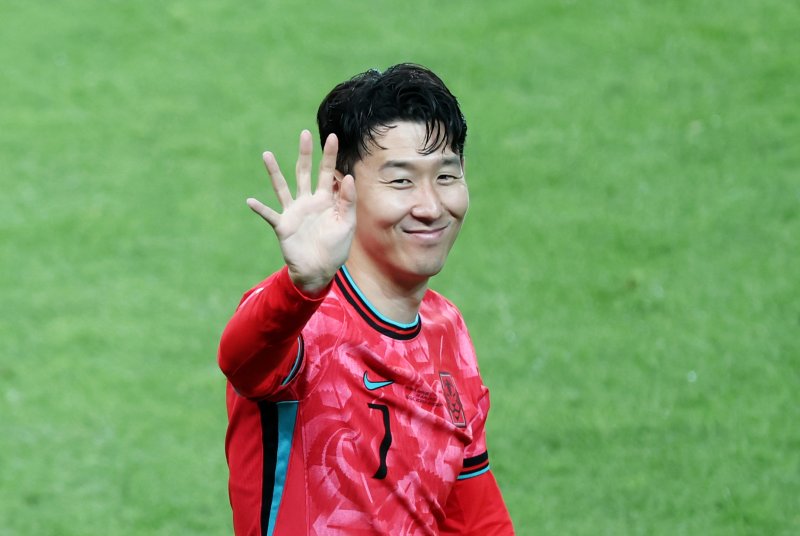 ‘어쩌면 라스트 댄스’ 손흥민의 북중미 월드컵