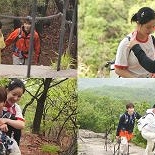장우혁, 손성윤과 등산 데이트…이다해 ″공포영화 같아″