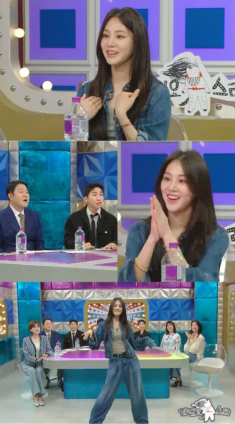 [서울=뉴시스] MBC TV '라디오스타'가 11일 오후 10시30분 방송된다. (사진=MBC TV '라디오스타' 제공) 2025.06.11. photo@newsis.com *재판매 및 DB 금지