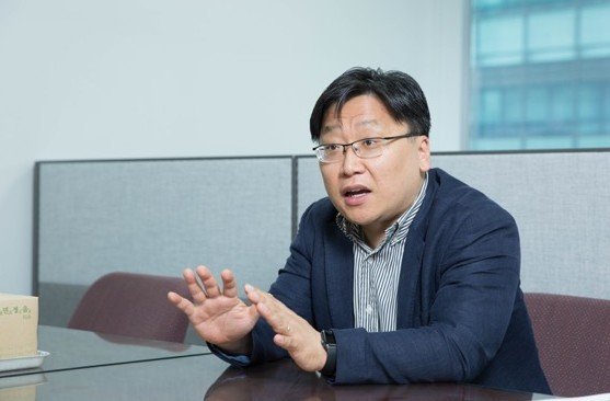 한국에너지공대 에너지정책연구소 윤재호 교수./뉴스1