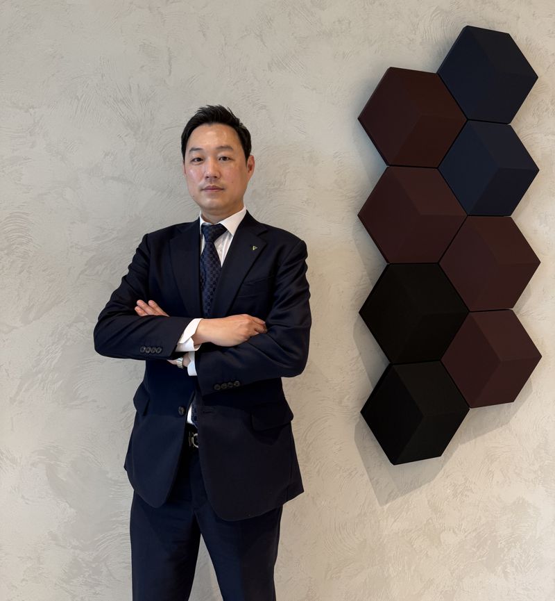 [fn 이사람] "압구정 현대아파트 명성 지킬 재건축 약속"