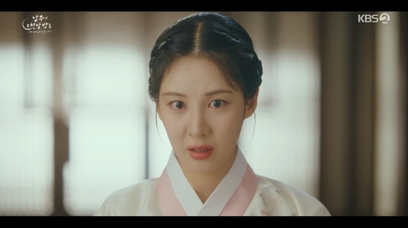 서현·옥택연 '남주의 첫날밤을 가져버렸다' 3.3%…'24시'보다 높아