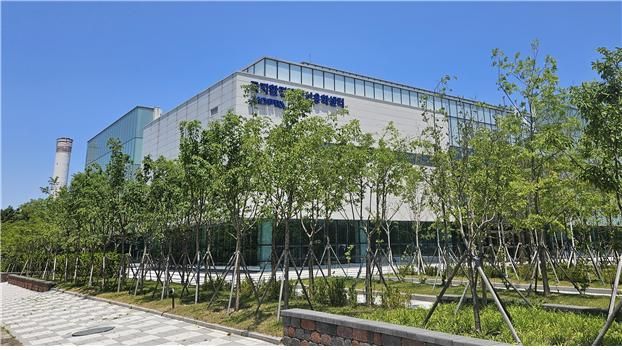 극지연구소, 극지환경재현실용화센터 입주 기업 모집