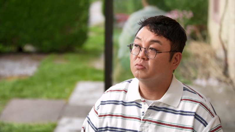 이건주, 41년 전 입양간 동생 만나 미안하단 말 밖에 안 나와