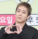 은지원, 이혼 13년 만에 비연예인과 올해 내 재혼…″웨딩사진 촬영″ 