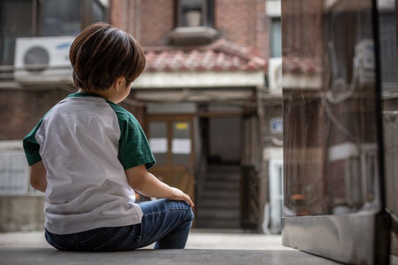 주택 산다고 왕따당한다 초등생 자녀의 '무리한 부탁'