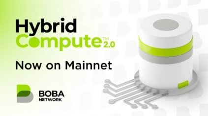 보바 네트워크, ‘하이브리드컴퓨트 2.0’ 메인넷 출시…AI&middot;블록체인 융합 가속