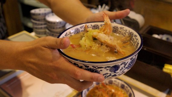 글로벌 미식 공간 ‘글로우 성수’ 정식 오픈…세계 미식 트렌드 한자리에