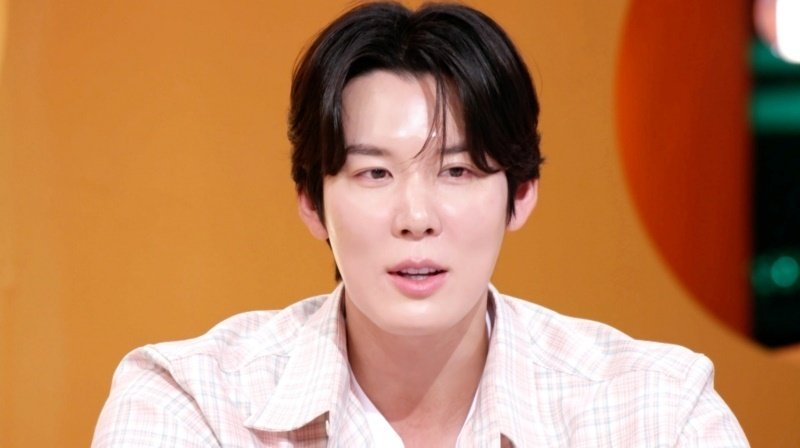 박태환, 고된 훈련 견딘 이유 암 투병 母에 비하면… 울컥