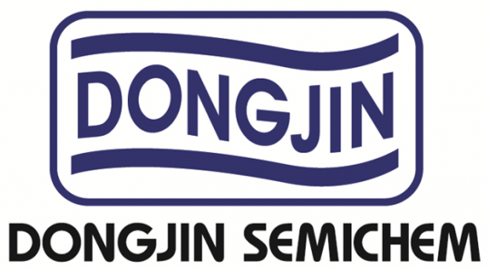 동진쎄미켐 제공.