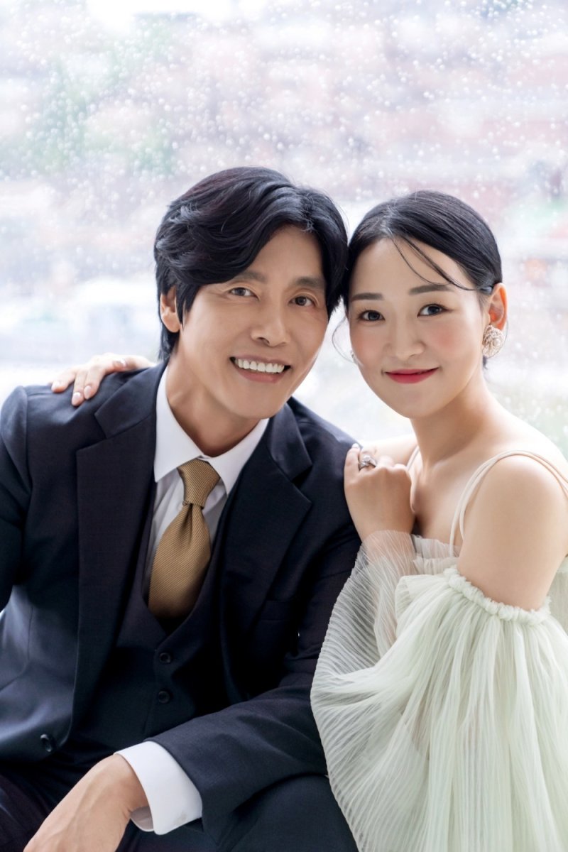 54세 최성국 둘째 자연임신 비결? 담배·술 끊었다…성별 아들이길