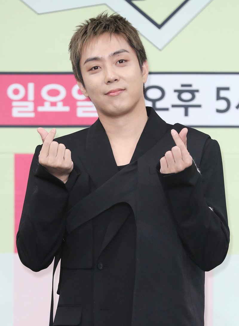 젝스키스 메이저 바카라사이트 캡틴 ⓒ News1 김진환 기자