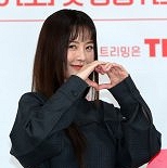 정유미, 매니지먼트 숲 떠난다…9년 여정 끝