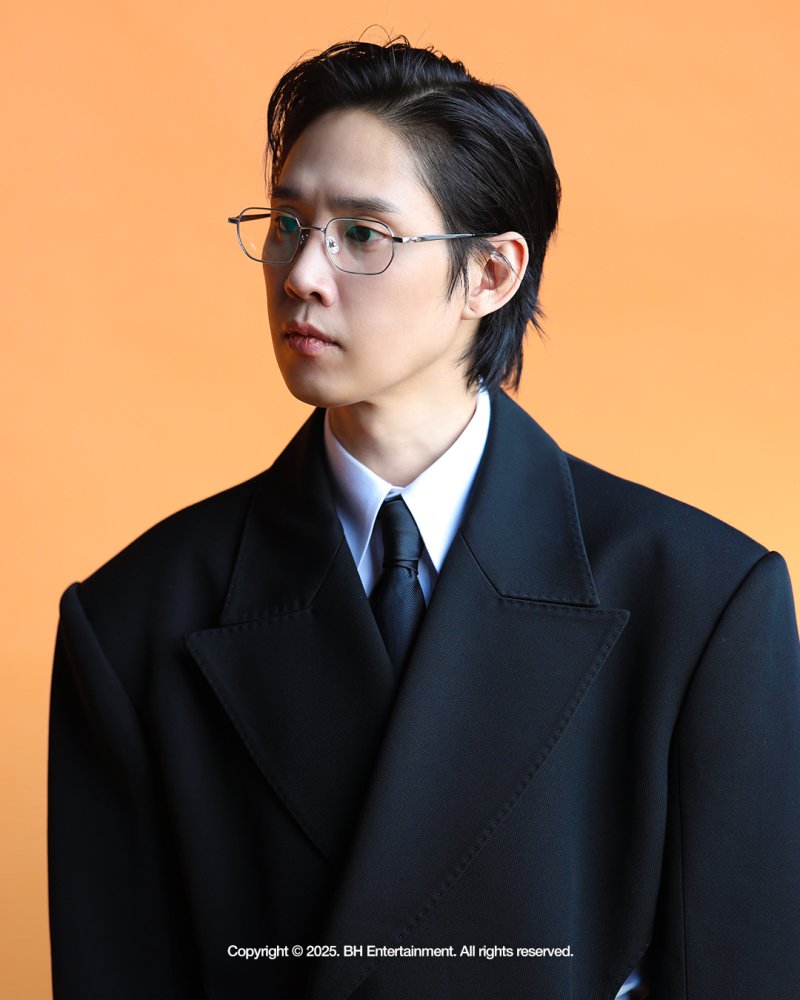 '오겜3' 박성훈 "트랜스젠더 역, 희화화되지 않도록 직접 만나 이야기"