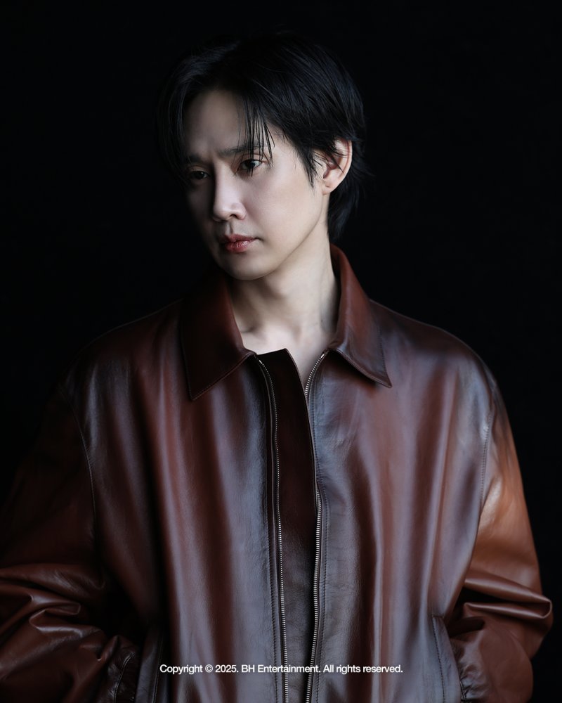 '오겜3' 박성훈 "트랜스젠더 역, 희화화되지 않도록 직접 만나 이야기"