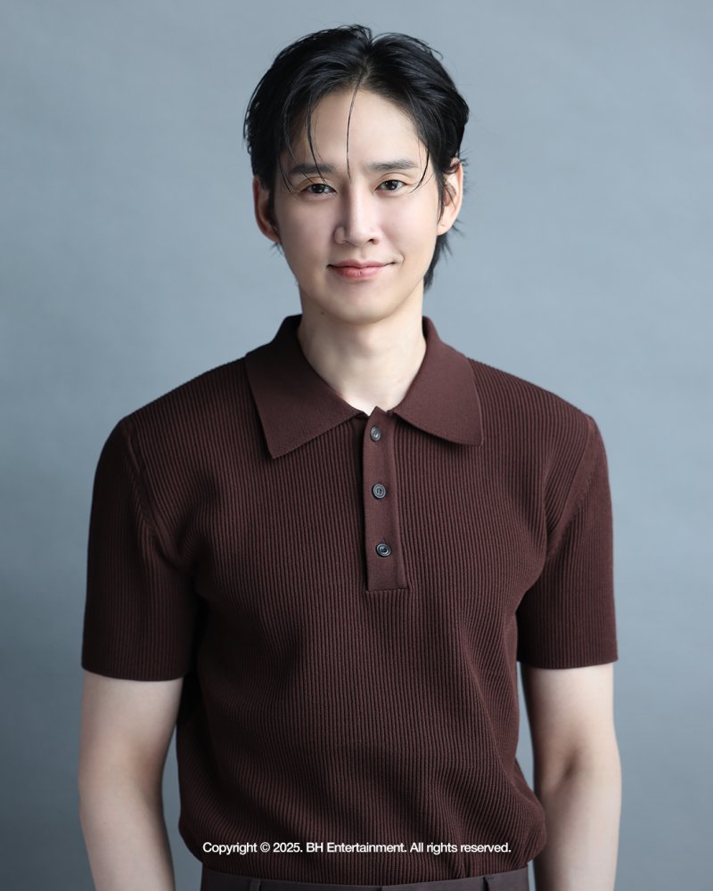 '오겜3' 박성훈 트랜스젠더 역, 희화화되지 않도록 직접 만나 이야기