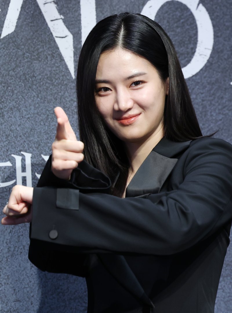 '메스를 든 사냥꾼' 박주현 잔인한 장르물, 미화되지 않아 끌렸다