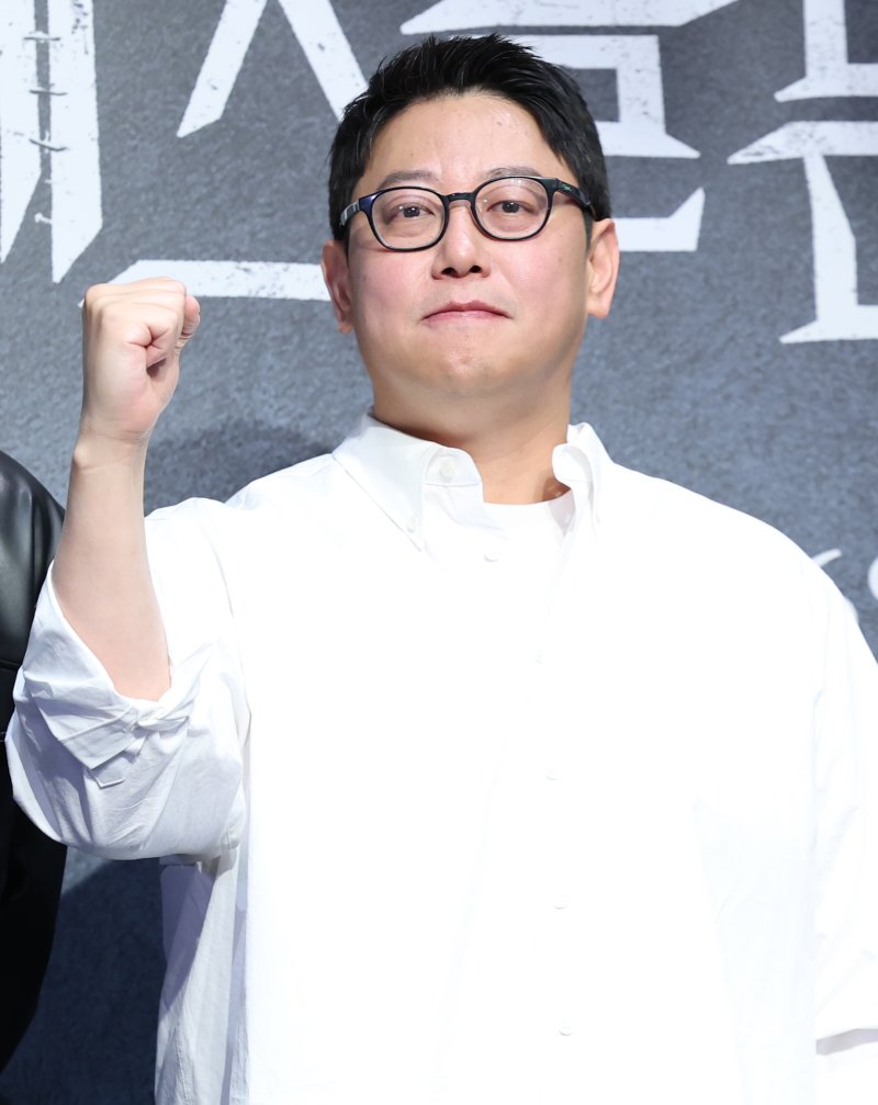 '메스를 든 사냥꾼' 감독 칸 초청, K드라마의 위상 느껴 [N현장]