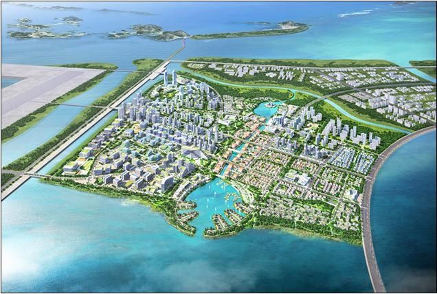 입찰비리 차단하고 지역 참여 늘리는 새만금공사