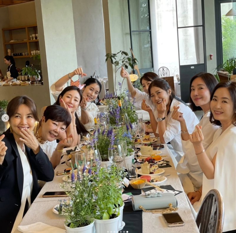 사진제공=실시간 바카라사이트 인스타그램