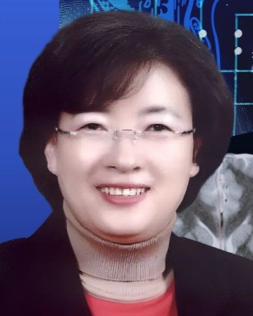 김명옥 교수.