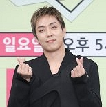 은지원, 9세 연하 재혼 상대는 본인 스타일리스트…가족들만 초대한 스몰 웨딩 