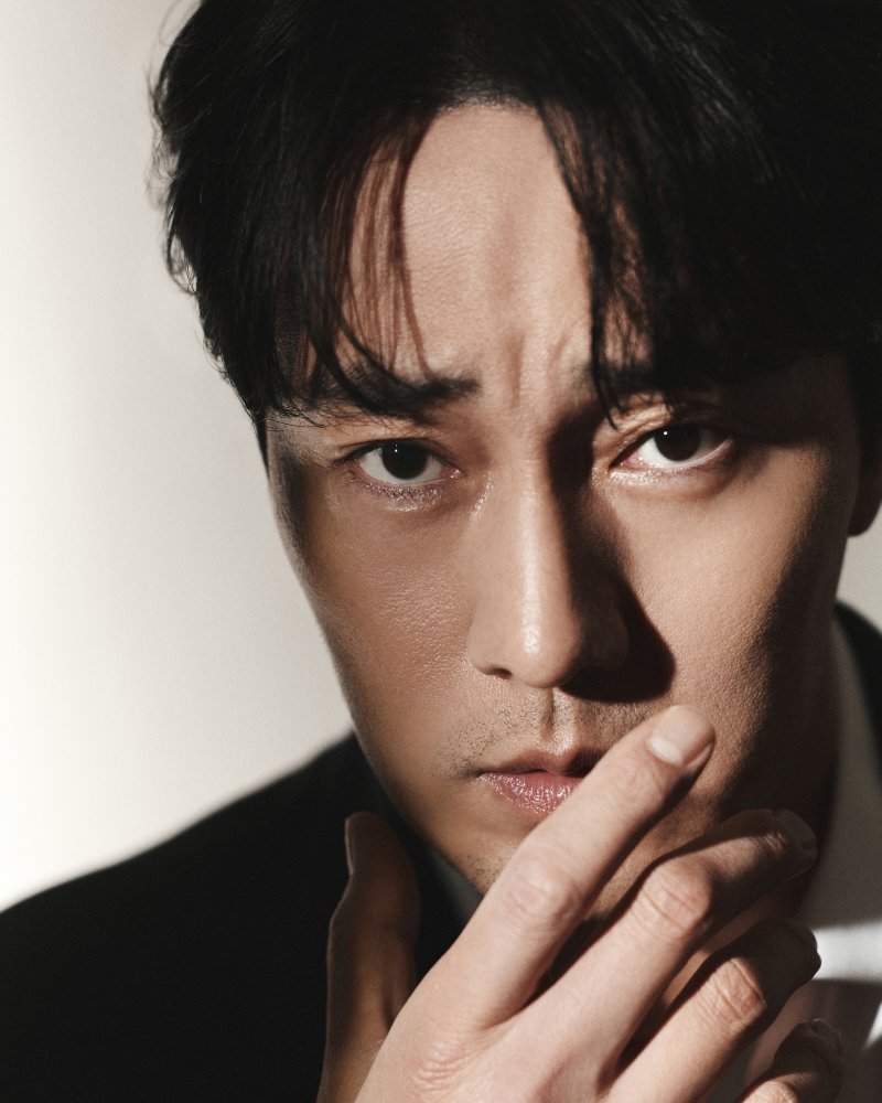 절대 해하려는 것 아냐…소지섭 '광장' 원작 팬들 비판에 답했다 [N인터뷰]