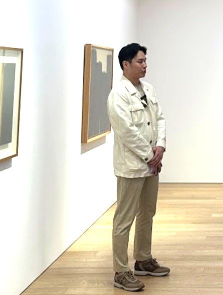 [사진=박현주미술전문기자] 바카라사이트 굿모닝 바카라사이트 굿모닝 *재판매 및 DB 금지