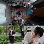 ′나혼산′ 고강용, 6개월차 신입 아나 일상 공개…출근길 지각 위기