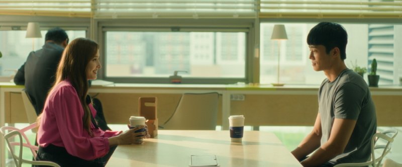 '악의 도시' 스틸 컷