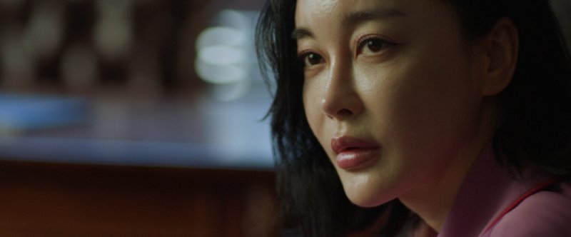 '악의 도시' 스틸 컷