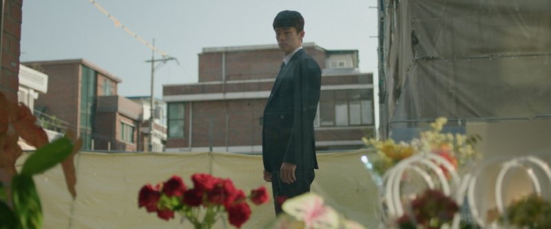 '악의 도시' 스틸 컷