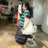 다이어트 성공 한혜연, 이제 ′날씬′도 아닌 ′마른′ 몸매 [N샷]