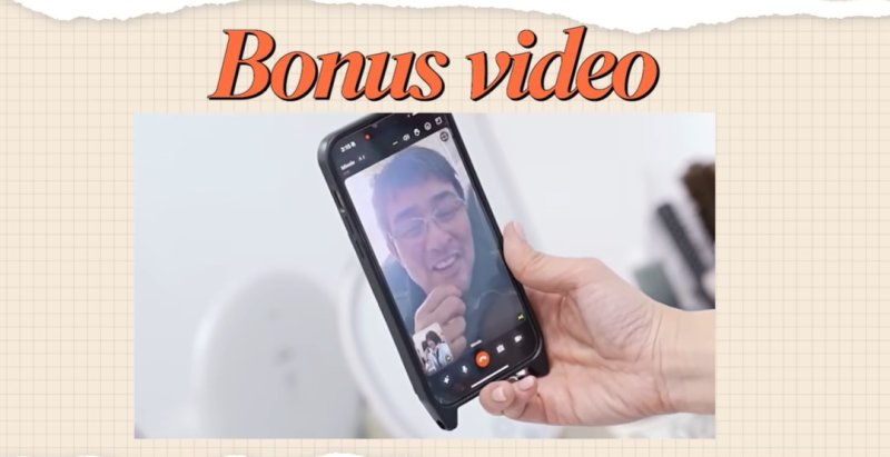 강주은 맞아? 핫걸 변신에…♥최민수 '깜짝'