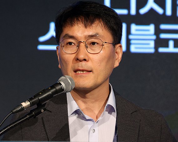 지급결제 수단으로 한계 분명.. 코인런 땐 금융위기 초래 경고 [토크노미 코리아 2025]