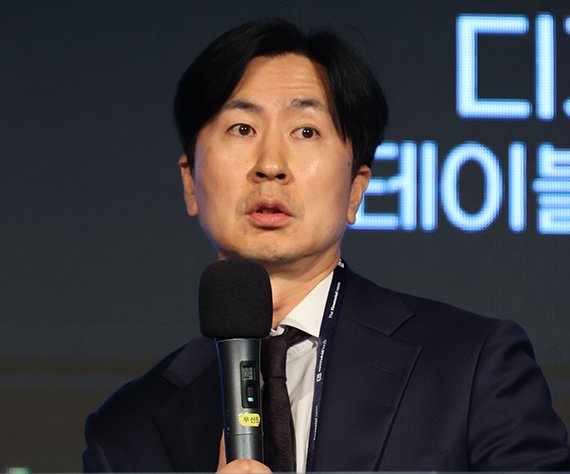 블록체인이 '투자 민주화' 촉발시켜 [토크노미 코리아 2025]