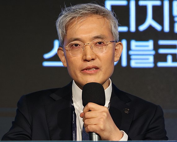 달러 일극체제 극복할 새 질서 고민을 [토크노미 코리아 2025]