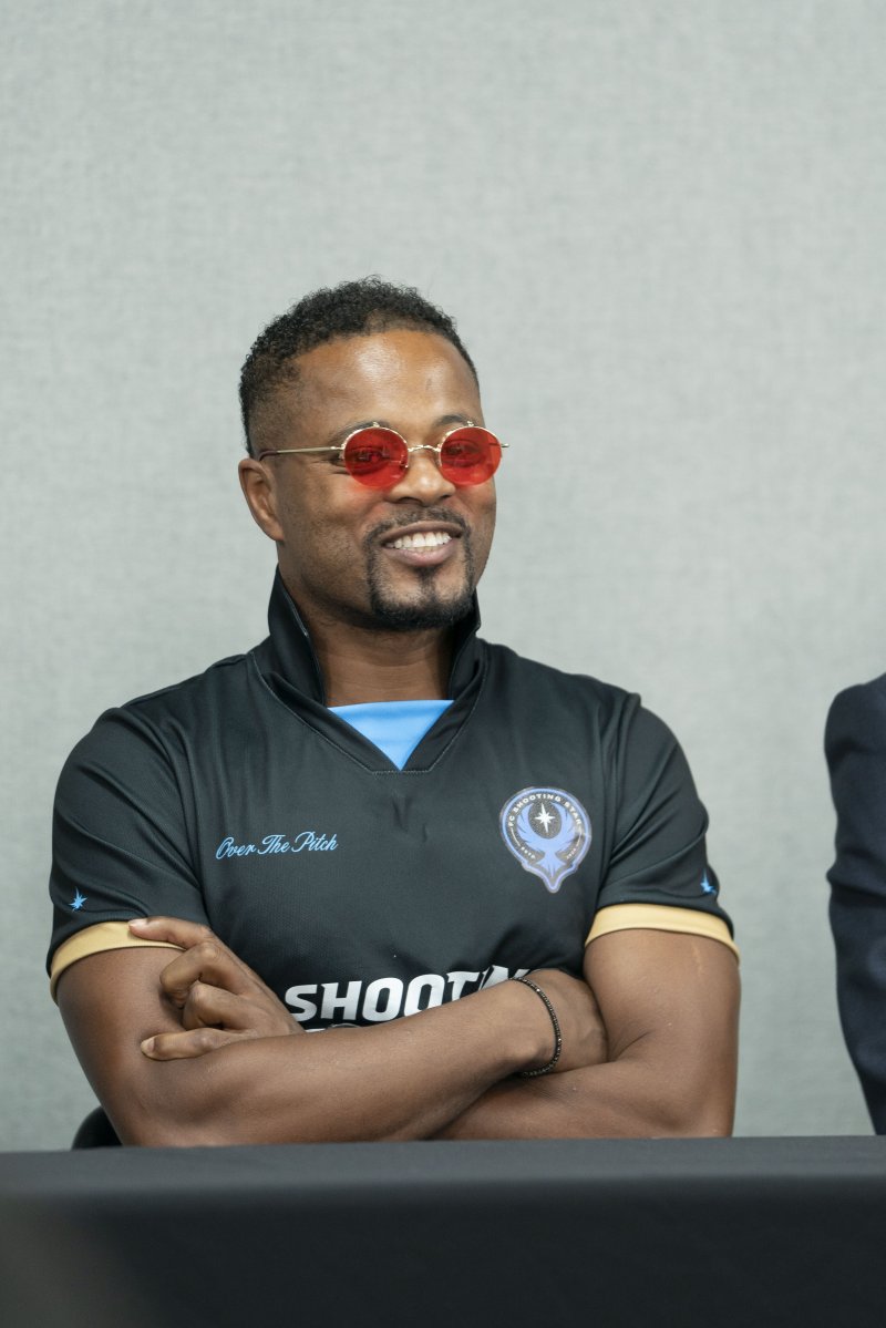 이근호·구자철→에브라 합류…더 뜨거워질 '슈팅스타2'(종합)