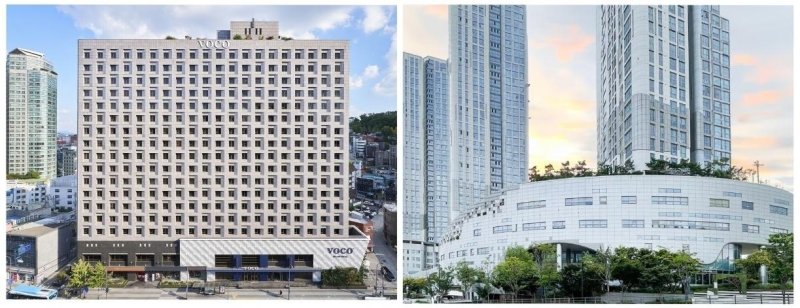 그룹사옥→호텔, 오피스→병원으로 '빌딩의 변신은 무죄' [상업용 부동산 新벨류업]