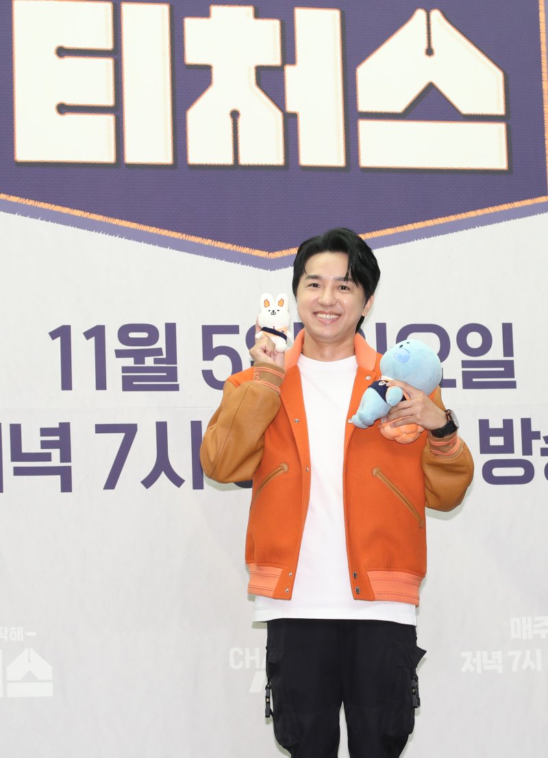 '문제거래 의혹' 부인한 조정식 '티처스2' 인터뷰 불참