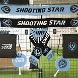 ′축덕′ 끌어모은 ′슈팅스타2′, 직관 경기장 직접 가보니 [N현장]