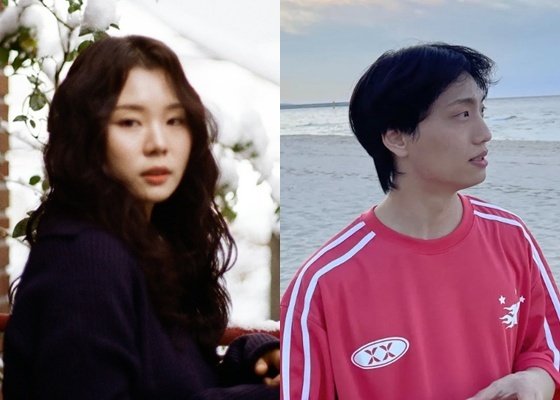 가수 해외 바카라 사이트(왼쪽), 윤해외 바카라 사이트 / 사진=해외 바카라 사이트, 윤해외 바카라 사이트 인스타그램 갈무리