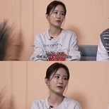 김준호 ″♥김지민 작은 머리, 아이가 닮길″…2세 언급