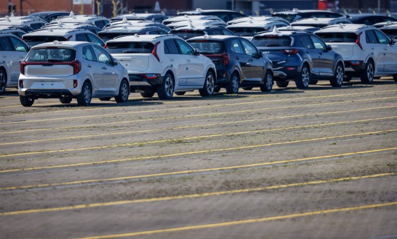 美, 한국 車 양보 요구할 듯...러트닉 상무부 장관 압박 예고